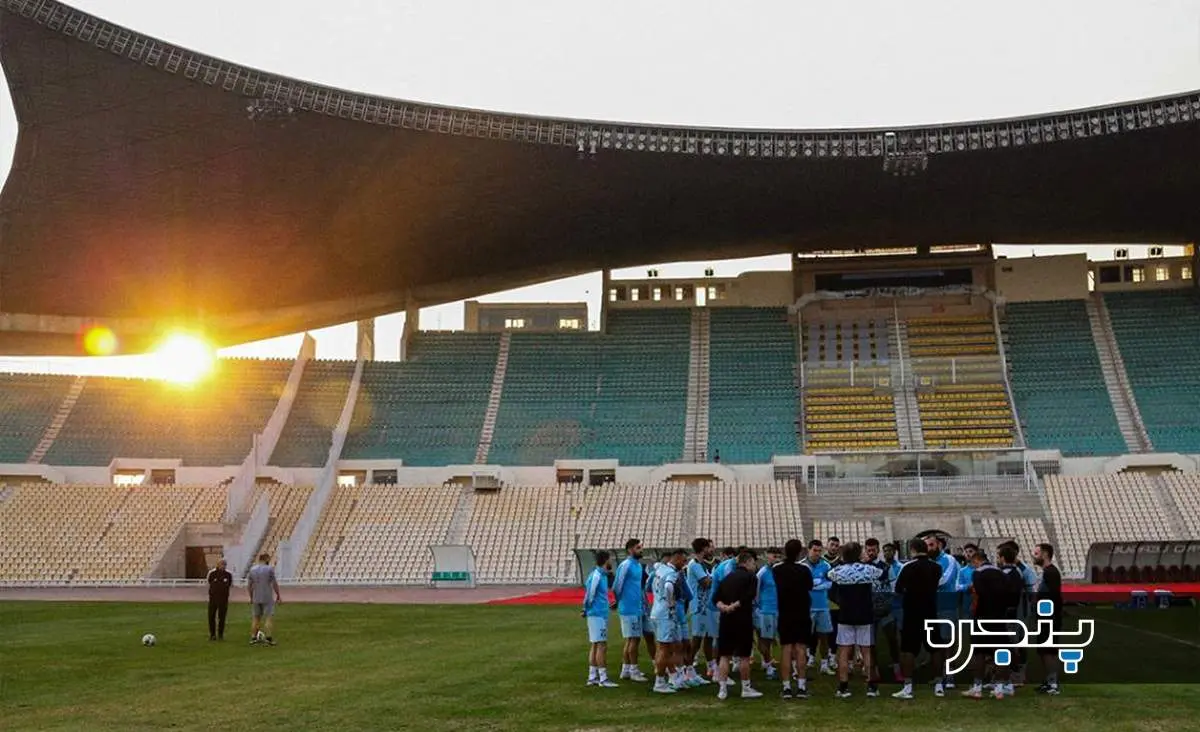درخواست استقلال برای واگذاری استادیوم تختی منتظر تصمیم وزیر ورزش