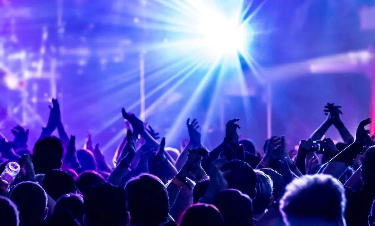 برگزاری ۳ کنسرت بزرگ در روزهای آینده