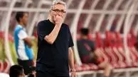 باز هم ناکامی؛ مربی مورد علاقه پرسپولیسی‌ها اخراج شد
