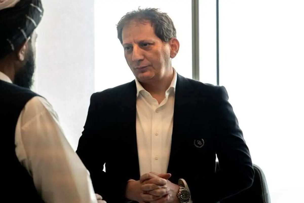 ضربالاجل دوماهه برای بابک زنجانی؛ بدهی ۲ میلیارد یورویی باید تسویه شود