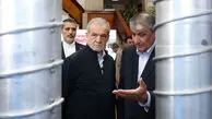 پزشکیان: رهبری فرمودند آماده مذاکره هستیم، نه به شکل مستقیم چون اعتماد نداریم
