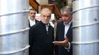 پزشکیان: رهبری فرمودند آماده مذاکره هستیم، نه به شکل مستقیم چون اعتماد نداریم