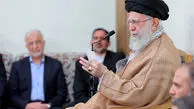 توصیه رهبر انقلاب به استانداران: فضای عمومی کشور برای خدمت مناسب و فرصت‌ها بسیار است