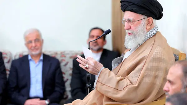 وزیر کشور: رهنمودهای رهبر انقلاب، انگیزه‌ای بی‌نظیر برای خدمت‌رسانی به ملت