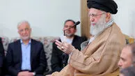 توصیه رهبر انقلاب به استانداران: فضای عمومی کشور برای خدمت مناسب و فرصت‌ها بسیار است