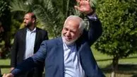 ظریف برکنار شد؛ پشت پرده ماجرای استعفا چیست؟