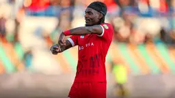 ضرب‌الاجل اوسمار برای خروج بازیکن پرحاشیه از پرسپولیس/ نمی‌خواهمش