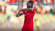 ضرب‌الاجل اوسمار برای خروج بازیکن پرحاشیه از پرسپولیس/ نمی‌خواهمش