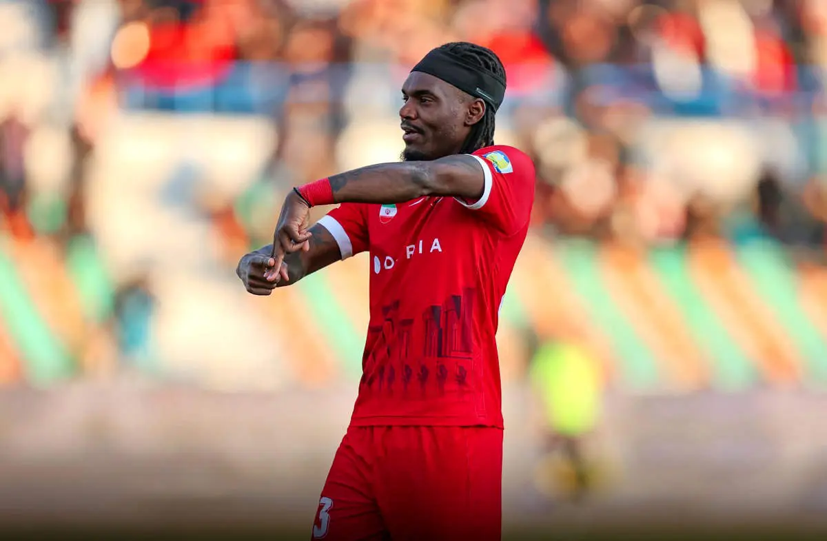 بیفوما در آستانه درب خروج/ اوسمار به دنبال خرید فوری هافبک دفاعی