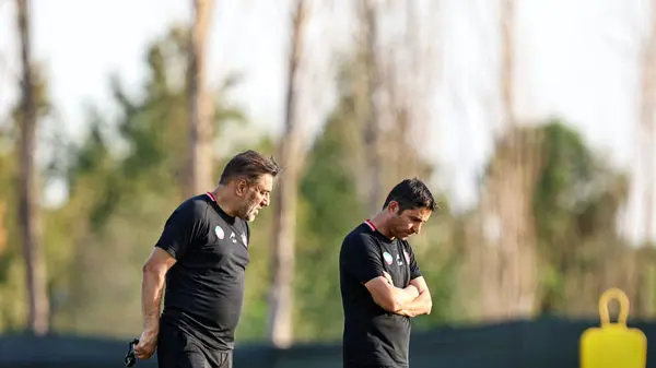 پرسپولیس به ۵ تیم اول هم نمی‌رسد!