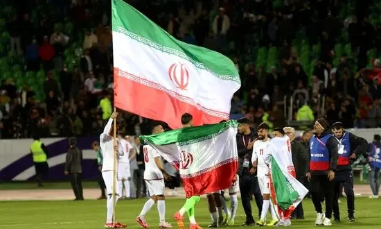 تیم ملی ایران به جام جهانی ۲۰۲۶ نمی‌روند