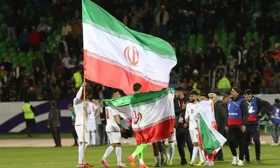 تیم ملی ایران به جام جهانی ۲۰۲۶ نمی‌روند