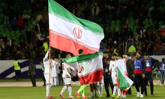 تیم ملی ایران به جام جهانی ۲۰۲۶ نمی‌روند