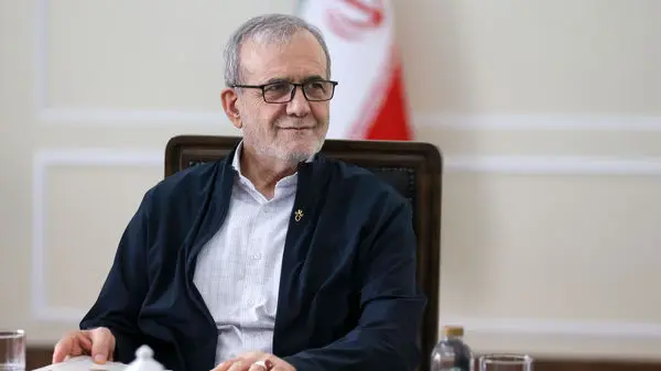 پزشکیان: مذاکره بدون زورگویی ممکن است؟ زخم‌های پنهان منطقه و واقعیت‌های هسته‌ای ایران