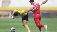 جمعه‌ی مرگ و زندگی برای سپاهان و پرسپولیس