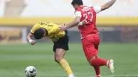 جمعه‌ی مرگ و زندگی برای سپاهان و پرسپولیس