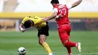 جمعه‌ی مرگ و زندگی برای سپاهان و پرسپولیس