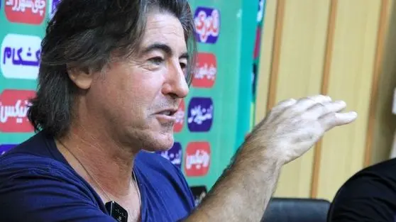 عصبانیت ساپینتو از تغییر ساعت بازی استقلال؛ ناهار بازیکنان هم به هم ریخت!