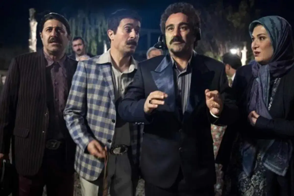 افشای دستمزدهای نجومی بازیگران "پایتخت ۷"؛ آیا این رقم‌ها واقعی‌اند؟