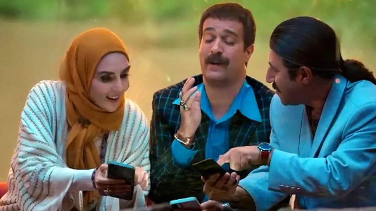 خبر خوش برای طرفداران نقی معمولی / رئیس صداوسیما زمان ساخت پایتخت ۸ را اعلام کرد