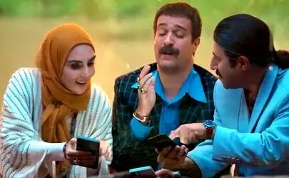 خبر خوش برای طرفداران نقی معمولی / رئیس صداوسیما زمان ساخت پایتخت ۸ را اعلام کرد