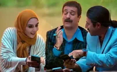 خبر خوش برای طرفداران نقی معمولی / رئیس صداوسیما زمان ساخت پایتخت ۸ را اعلام کرد