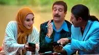 شری، بازیگر پایتخت ۷ دوباره خبرساز شد