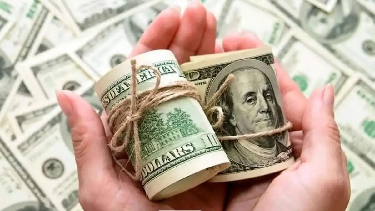 قیمت دلار و یورو امروز پنجشنبه ۱۳ شهریور ۱۴۰۴ 