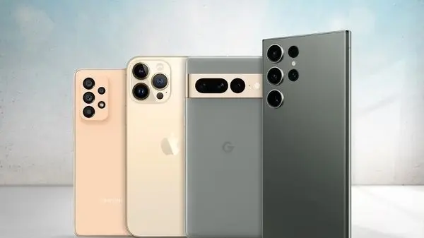 قیمت گوشی‌های موبایل امروز دوشنبه ۲۶ آبان ۱۴۰۴؛ جدول کامل برندهای سامسونگ، اپل و شیائومی