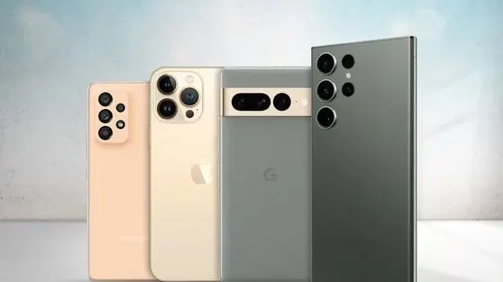 قیمت روز گوشی‌های موبایل در بازار ایران | سه‌شنبه ۲ دی ۱۴۰۴