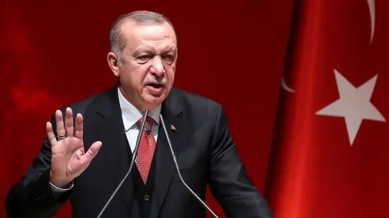وزیر جنگ اسرائیل خطاب به اردوغان: «غزه را فقط از پشت دوربین خواهی دید!»