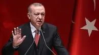 وزیر جنگ اسرائیل خطاب به اردوغان: «غزه را فقط از پشت دوربین خواهی دید!»