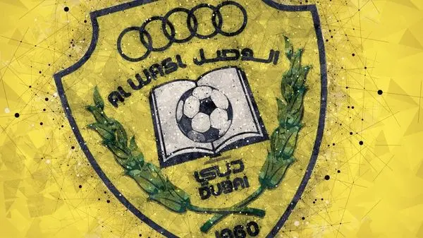 ویدیو: گل چهارم الوصل به استقلال