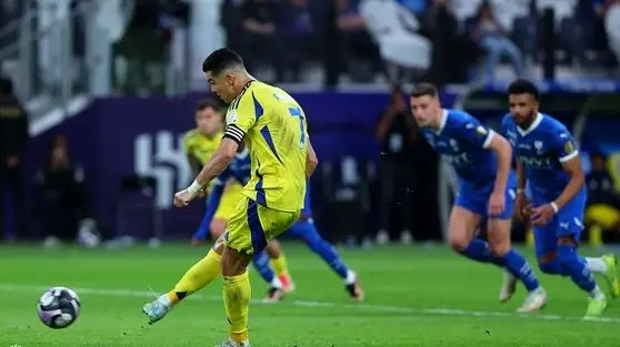 پایان دوران رونالدو در النصر؛ کریس به الهلال می‌رود؟