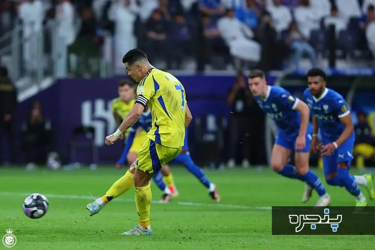 پایان دوران رونالدو در النصر؛ کریس به الهلال می‌رود؟