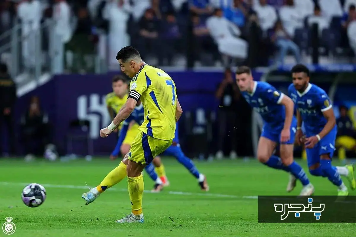 پایان دوران رونالدو در النصر؛ کریس به الهلال میرود؟