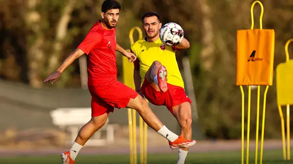 اوین واکنش مدیر عامل جدید باشکاه بعد از انتصاب