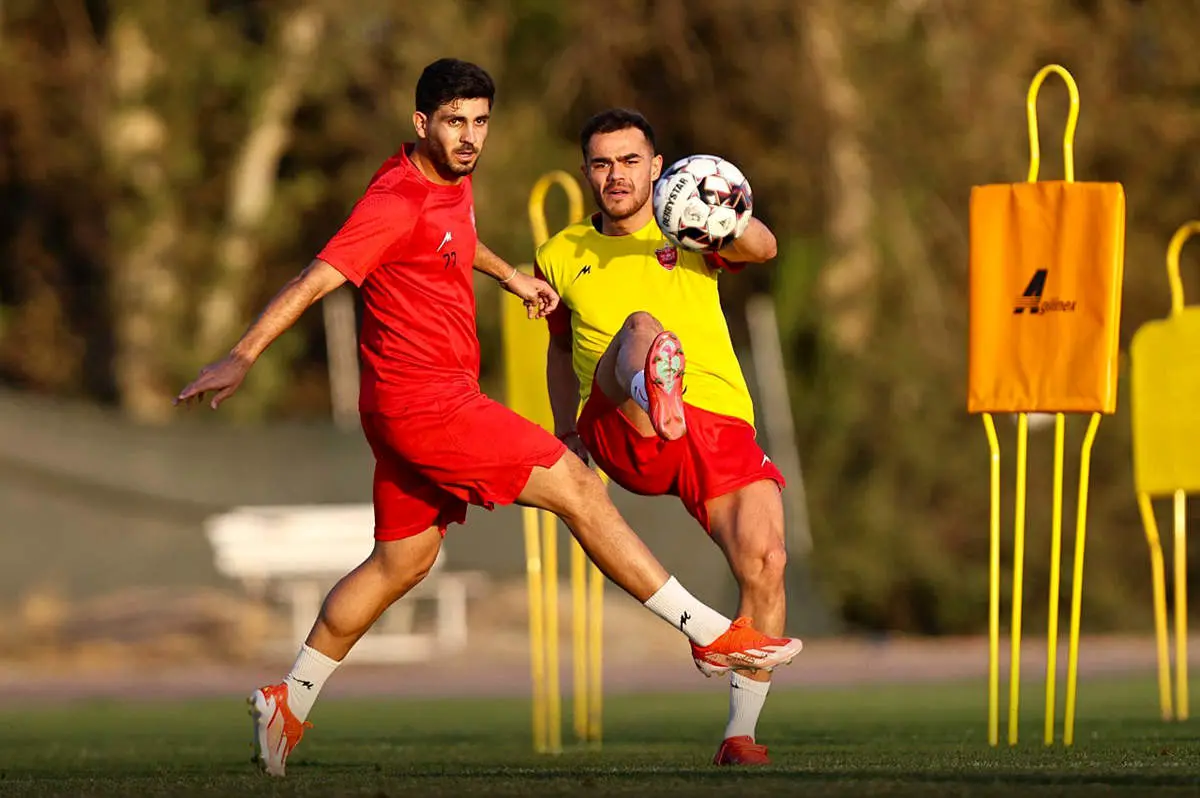 برنامه ویژه اوسمار برای اورونوف