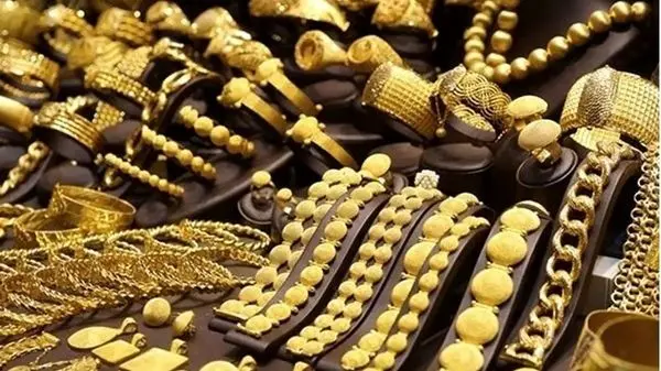 اوج‌گیری تند و تیز طلا در عصر جمعه ۲۰ تیر ۱۴۰۴ / طلا ۲۴ عیار دوباره در صدر!