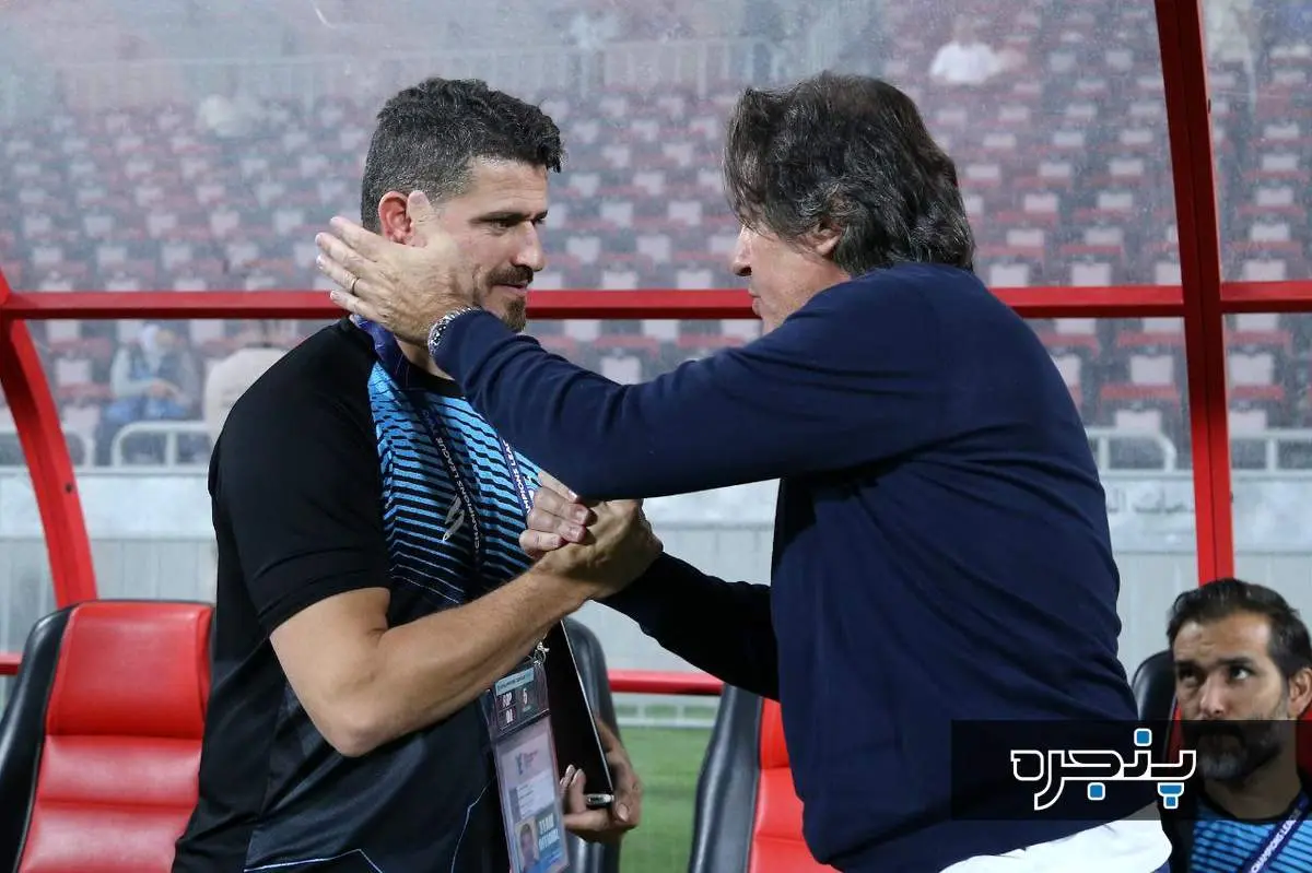 خبرگزاری فارس: کارت بازی وریا غفوری صادر شده، استقلال باید از نهادهای بالادستی پیگیری کند