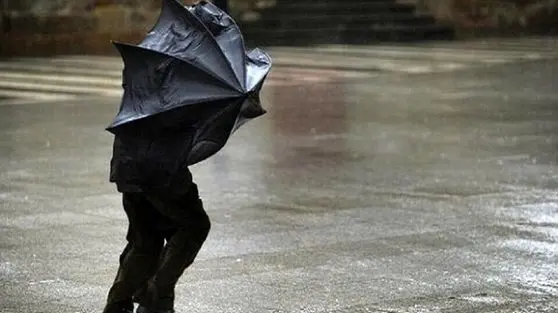 راز خشکی تهران در روزی که حتی یزد و کرمان سفیدپوش شدند