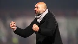 اولین دردسر بختیاری‌زاده: آیا مدیریت استقلال پشت اورا خالی کرد؟