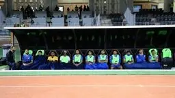 رونمایی از خرید زمستانی استقلال مقابل مس