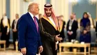 رهبران عربستان، قطر و امارات خطاب به ترامپ: با حمله به ایران مخالفیم، تلاش برای توافق ادامه یابد