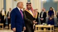 رهبران عربستان، قطر و امارات خطاب به ترامپ: با حمله به ایران مخالفیم، تلاش برای توافق ادامه یابد
