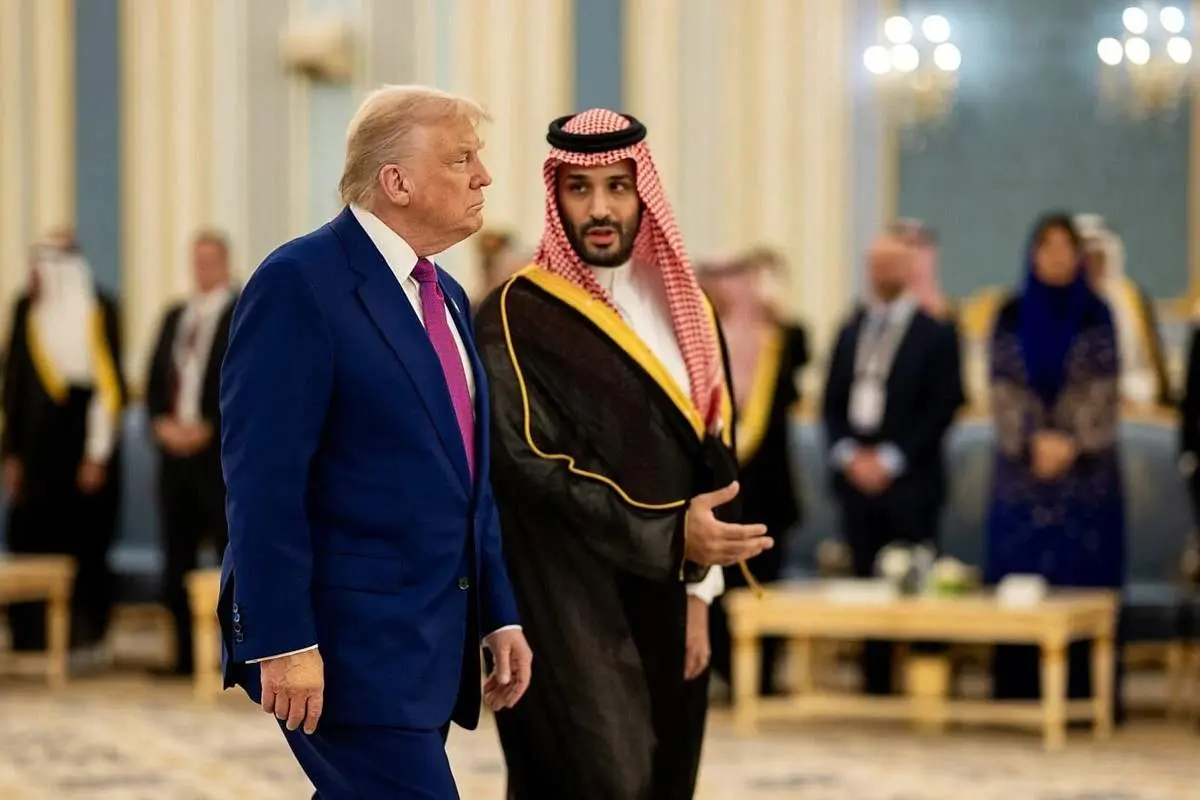 رهبران عربستان، قطر و امارات خطاب به ترامپ: با حمله به ایران مخالفیم، تلاش برای توافق ادامه یابد