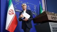 سخنگوی وزارت امور خارجه: در صورت استفاده اروپا از مکانیسم ماشه، ایران از NPT خارج می‌شود