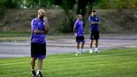 پیام احساسی سهراب بختیاری‌زاده به هواداران استقلال در آستانه دیدار برابر هوادار