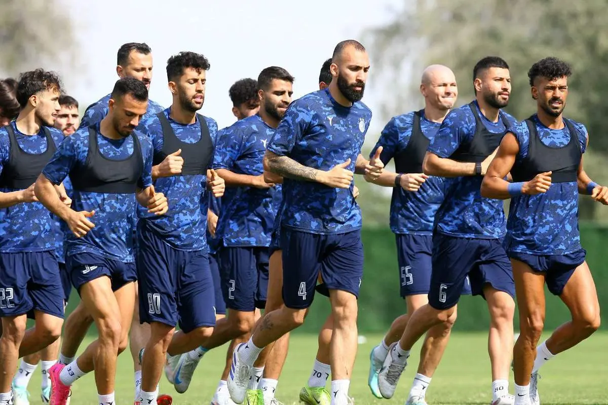 انفجار در نقل و انتقالات استقلال: بمب خارجی سیدورف منفجر شد؟