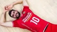 شاه‌ماهی نقل‌وانتقالات جهان یک ایرانی است!